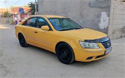 هیوندای سۆناتا